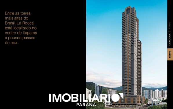 Apartamento para  Venda em Itapema pela Grola Negócios Imobiliários