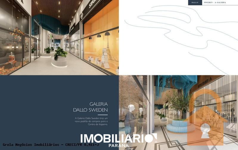 Apartamento para  Venda em Itapema pela Grola Negócios Imobiliários