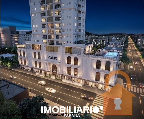 Apartamento para  Venda em Itapema pela Grola Negócios Imobiliários