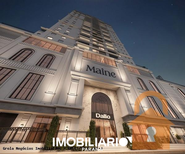 Apartamento para  Venda em Itapema pela Grola Negócios Imobiliários