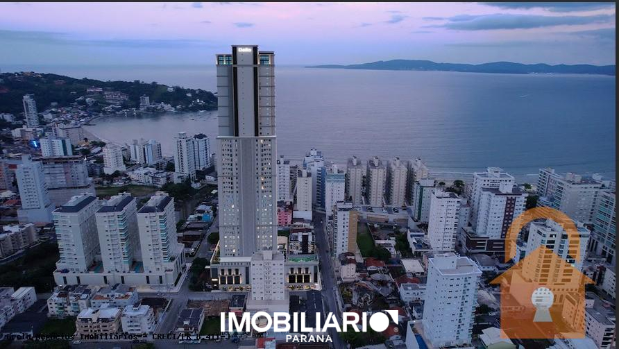 Apartamento para  Venda em Itapema pela Grola Negócios Imobiliários