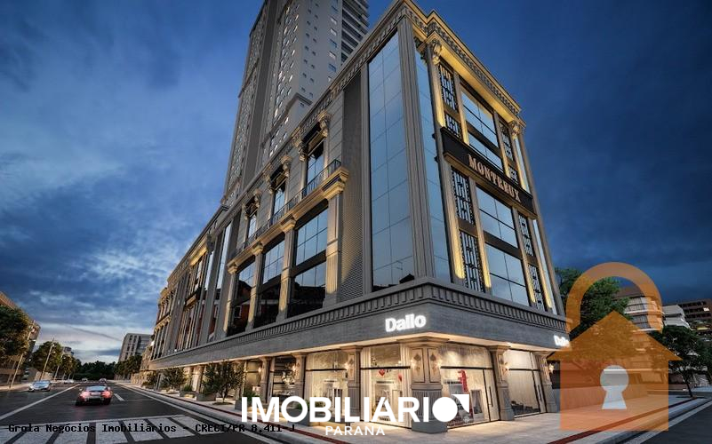 Apartamento para  Venda em Itapema pela Grola Negócios Imobiliários