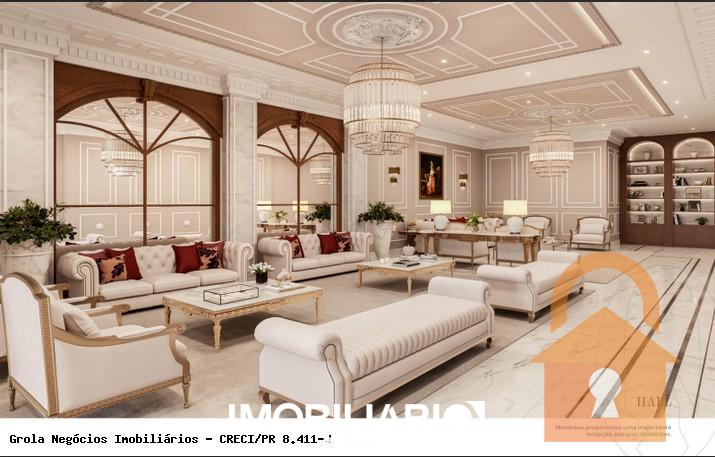 Apartamento para  Venda em Itapema pela Grola Negócios Imobiliários