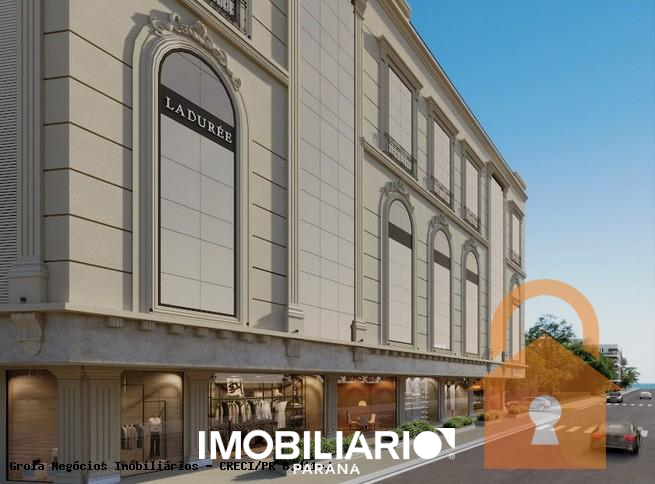 Apartamento para  Venda em Itapema pela Grola Negócios Imobiliários