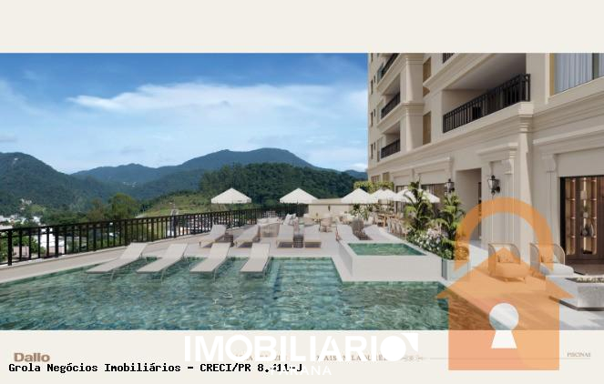 Apartamento para  Venda em Itapema pela Grola Negócios Imobiliários