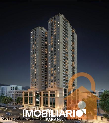 Apartamento para  Venda em Porto Belo pela Grola Negócios Imobiliários