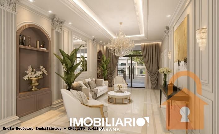 Apartamento para  Venda em Porto Belo pela Grola Negócios Imobiliários