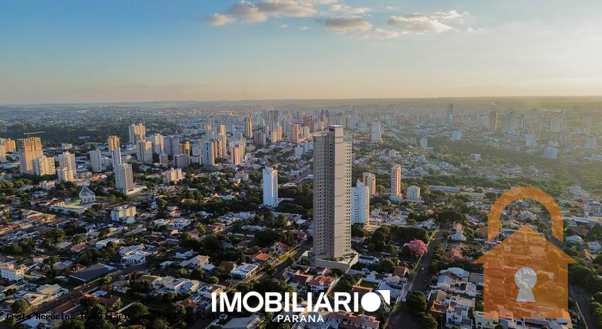 Apartamento para  Venda em Cascavel pela Grola Negócios Imobiliários