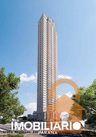 Apartamento para  Venda em Cascavel pela Grola Negócios Imobiliários