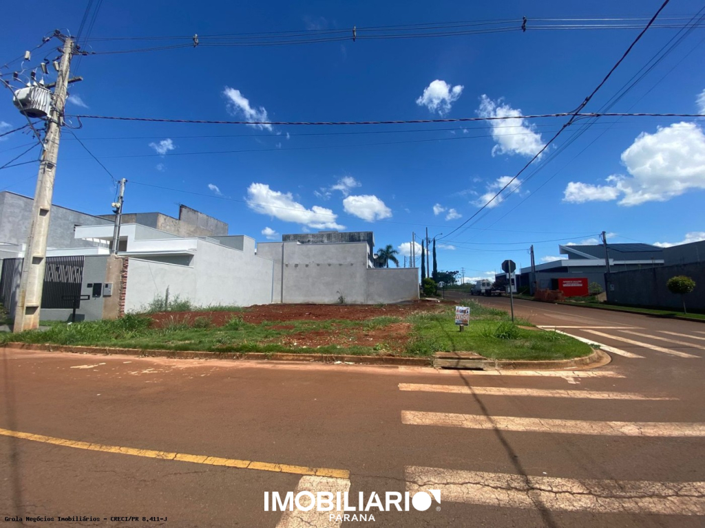 Residência para  Venda em Campo Mourão pela Grola Negócios Imobiliários