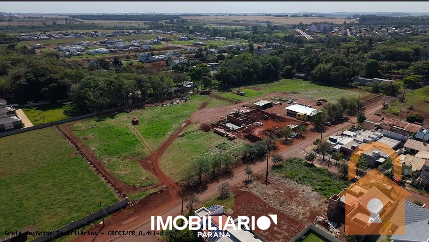 Apartamento para  Venda em Toledo pela Grola Negócios Imobiliários