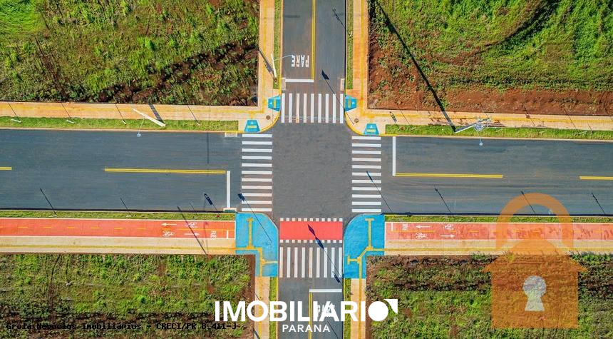 Terreno para  Venda em Toledo pela Grola Negócios Imobiliários