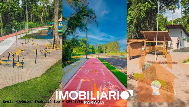 Terreno para  Venda em Toledo pela Grola Negócios Imobiliários