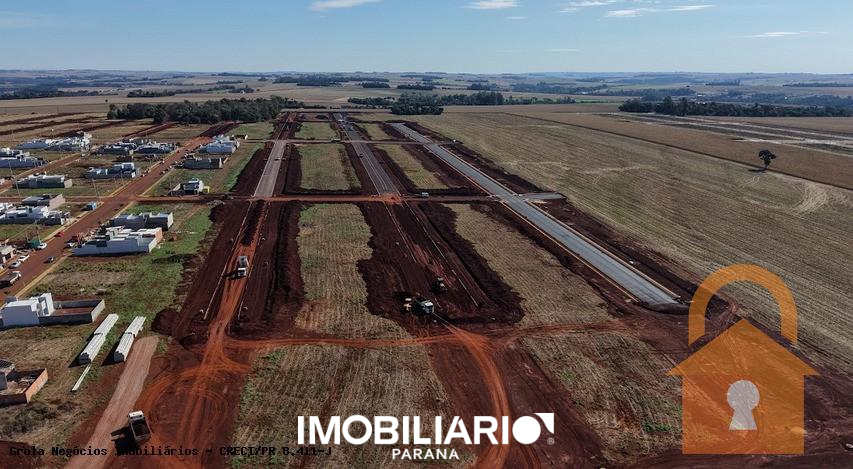 Terreno para  Venda em Toledo pela Grola Negócios Imobiliários