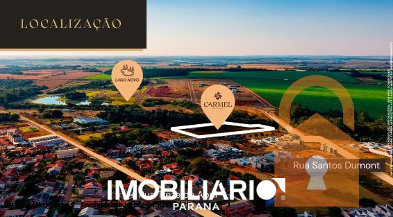 Apartamento para  Venda em Toledo pela Grola Negócios Imobiliários