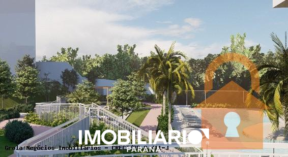 Apartamento para  Venda em Toledo pela Grola Negócios Imobiliários