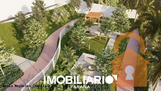 Apartamento para  Venda em Toledo pela Grola Negócios Imobiliários