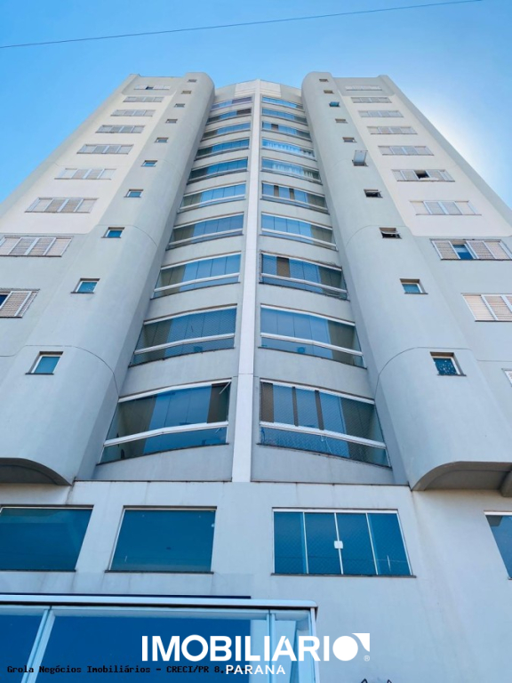Apartamento para  Venda em Campo Mourão pela Grola Negócios Imobiliários