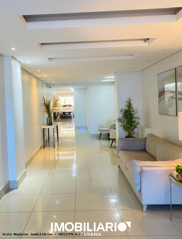 Apartamento para  Venda em Campo Mourão pela Grola Negócios Imobiliários