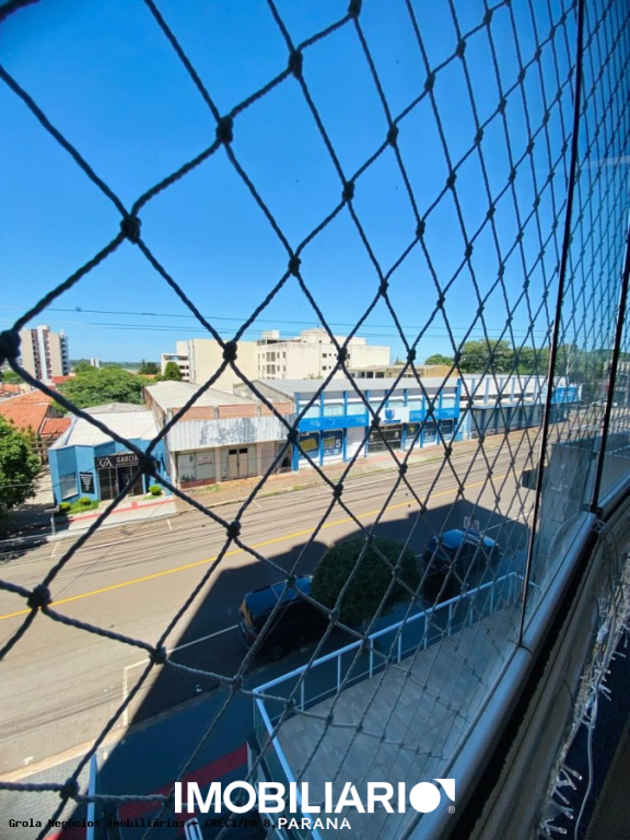 Apartamento para  Venda em Campo Mourão pela Grola Negócios Imobiliários