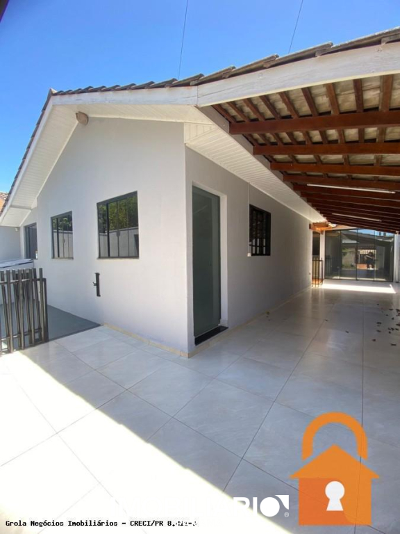 Residência para  Venda em Campo Mourão pela Grola Negócios Imobiliários