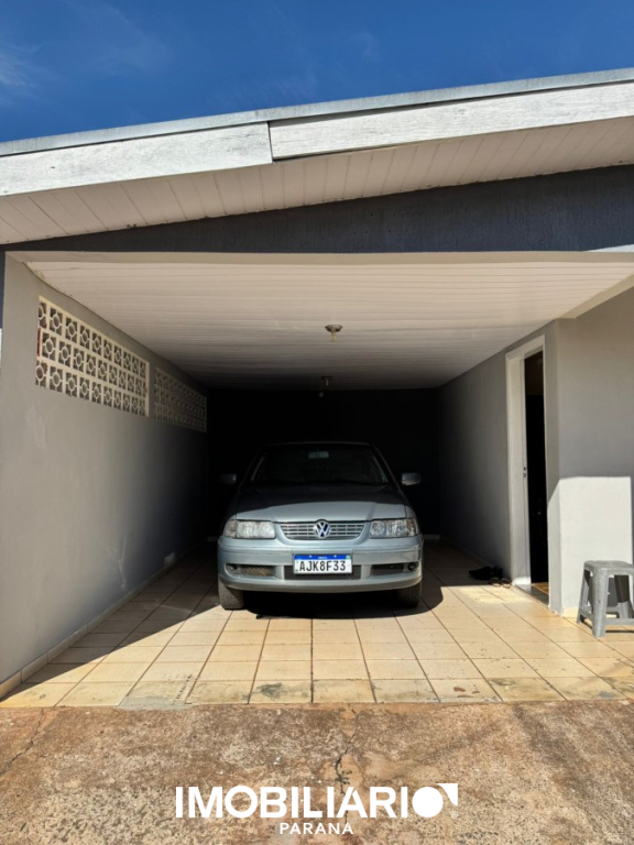 Residência para  Venda em Umuarama pela Imobiliária Amizade