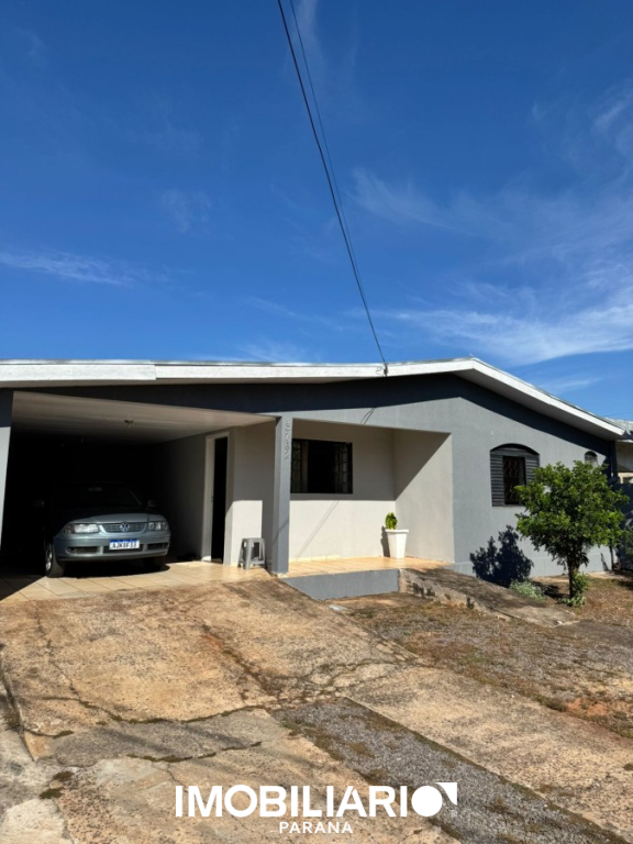 Residência para  Venda em Umuarama pela Imobiliária Amizade