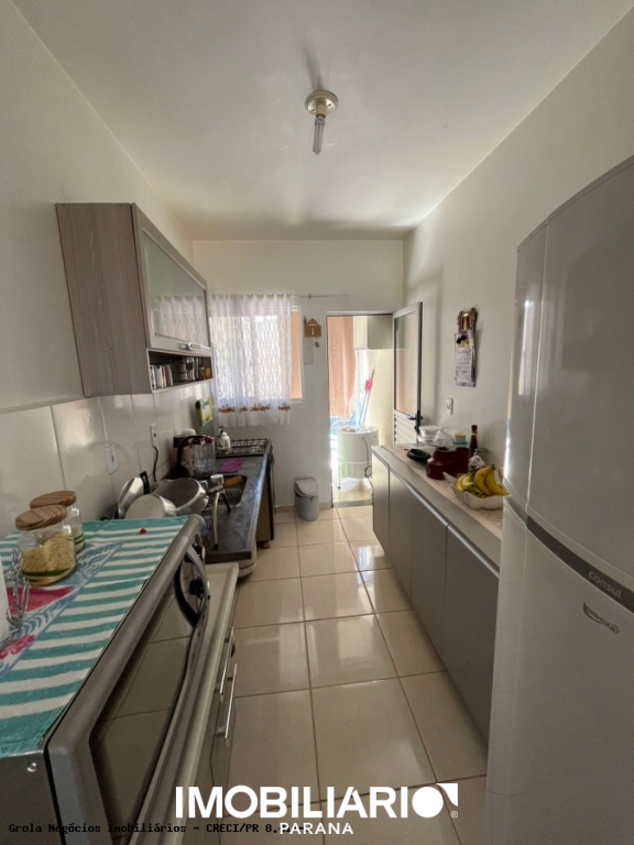 Residência para  Venda em Campo Mourão pela Grola Negócios Imobiliários