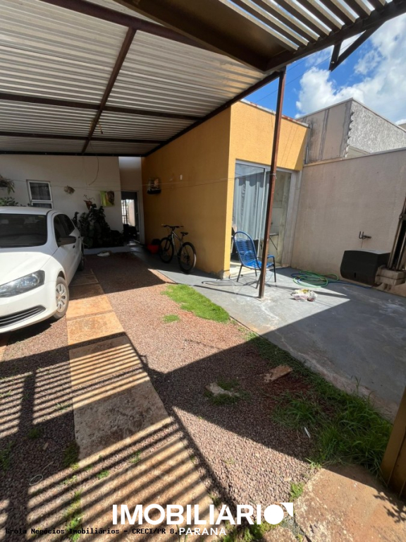 Residência para  Venda em Campo Mourão pela Grola Negócios Imobiliários