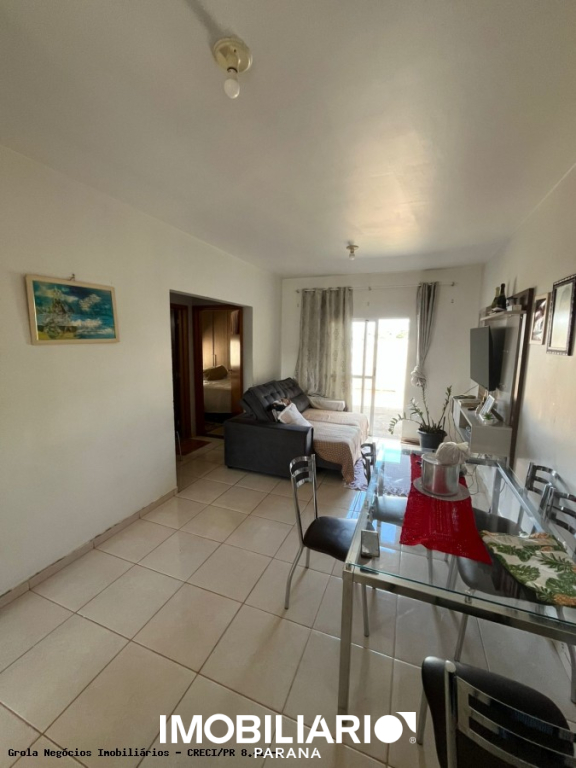 Residência para  Venda em Campo Mourão pela Grola Negócios Imobiliários