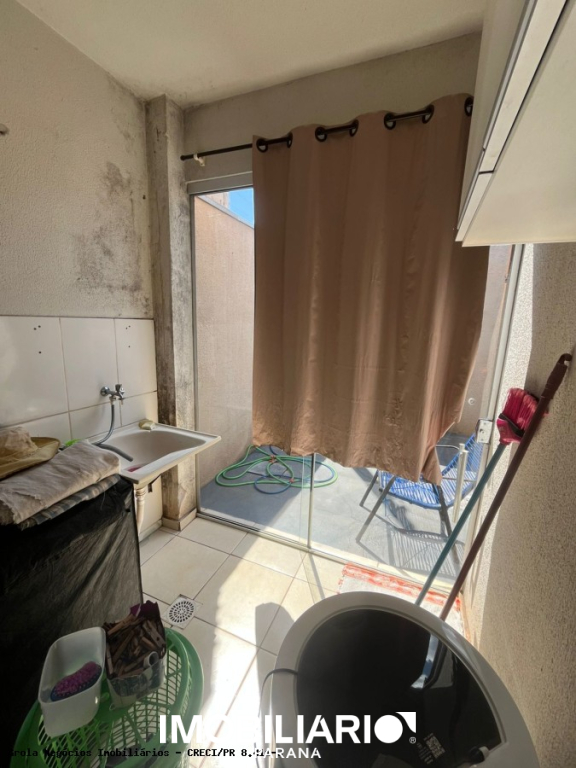 Residência para  Venda em Campo Mourão pela Grola Negócios Imobiliários