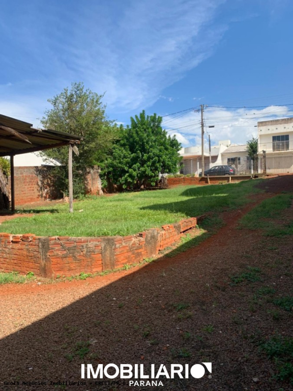 Terreno para  Venda em Campo Mourão pela Grola Negócios Imobiliários