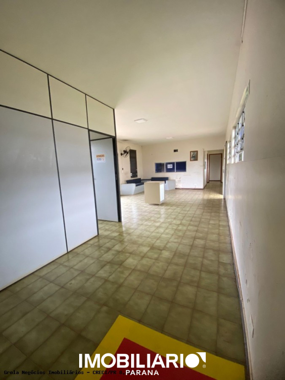 Barracão para  Venda em Campo Mourão pela Grola Negócios Imobiliários