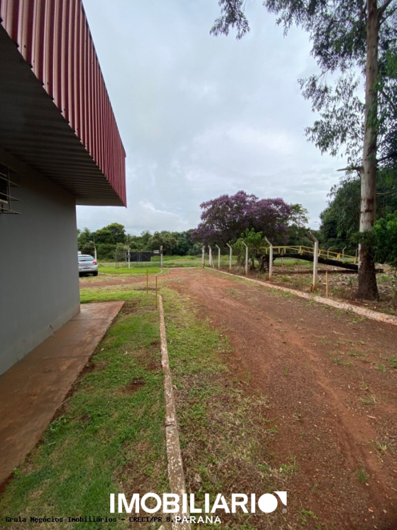 Barracão para  Venda em Campo Mourão pela Grola Negócios Imobiliários