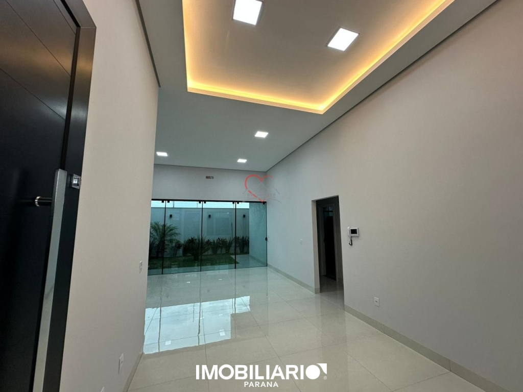 Residência para  Venda em Umuarama pela Imobiliária Favorytta