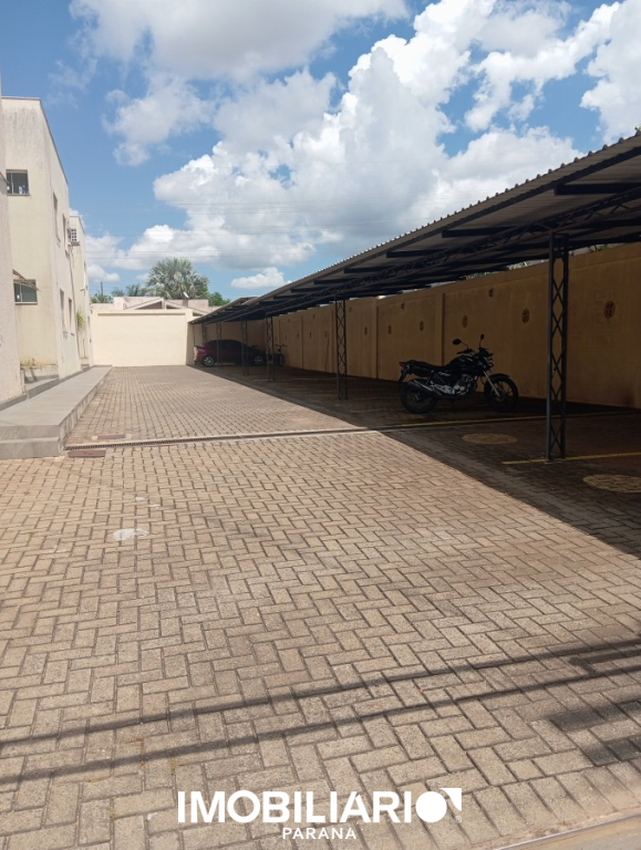 Apartamento para  Alugar em Umuarama pela Imobiliária Amizade