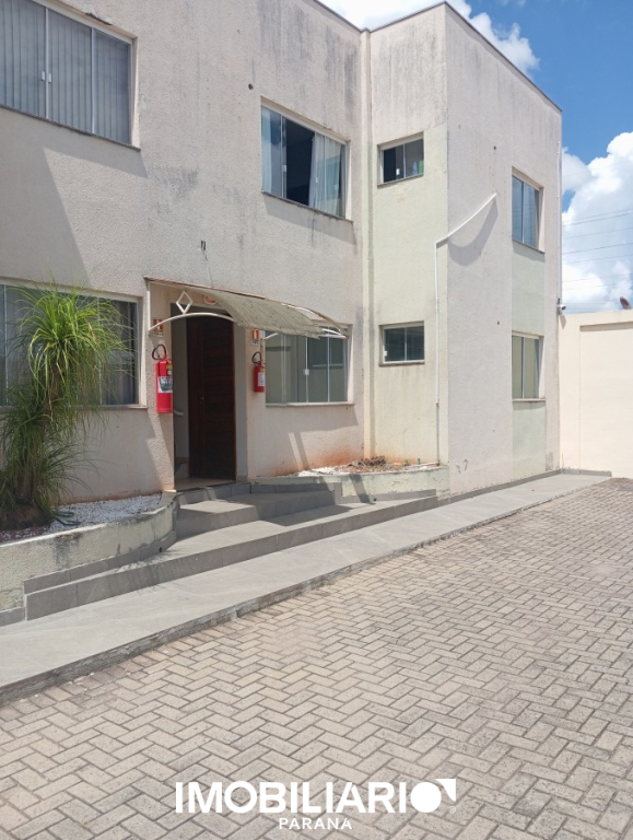 Apartamento para  Alugar em Umuarama pela Imobiliária Amizade