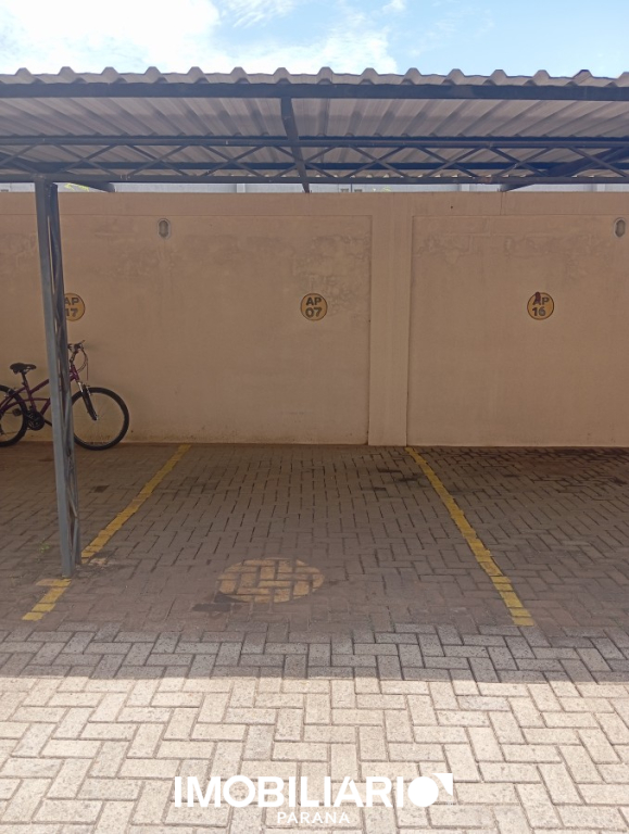 Apartamento para  Alugar em Umuarama pela Imobiliária Amizade