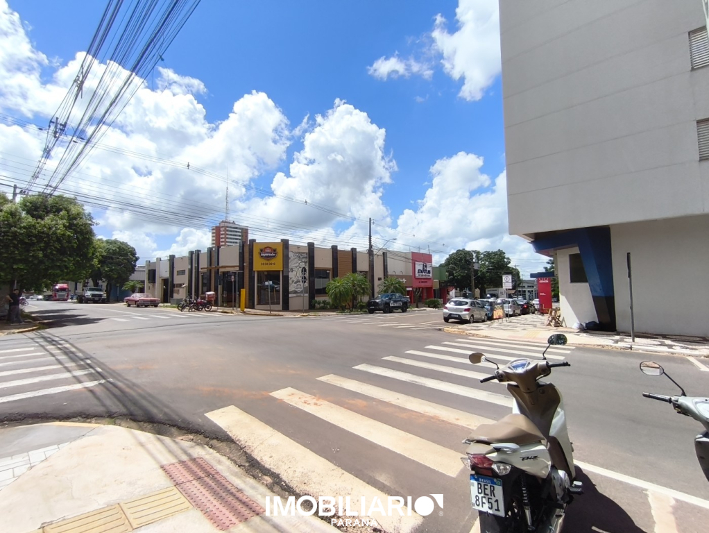 Sala Comercial para  Alugar em Umuarama pela Imobiliária Favorytta