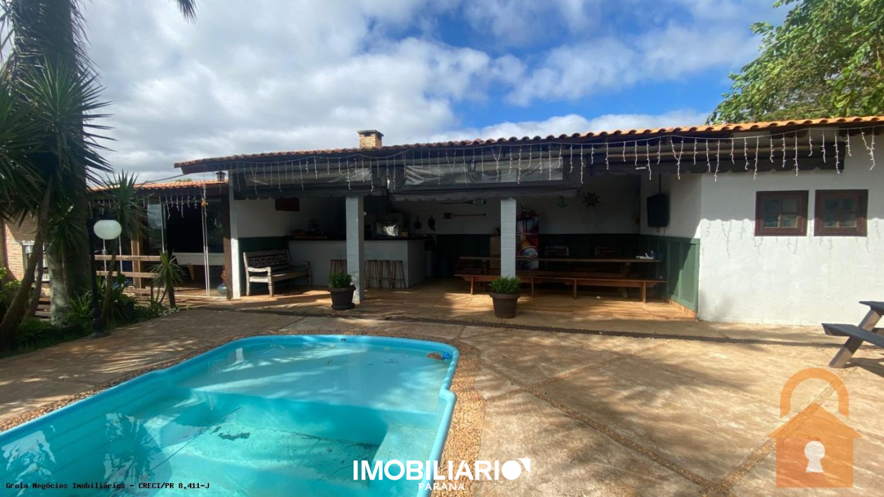 Chácara para  Venda em Campo Mourão pela Grola Negócios Imobiliários