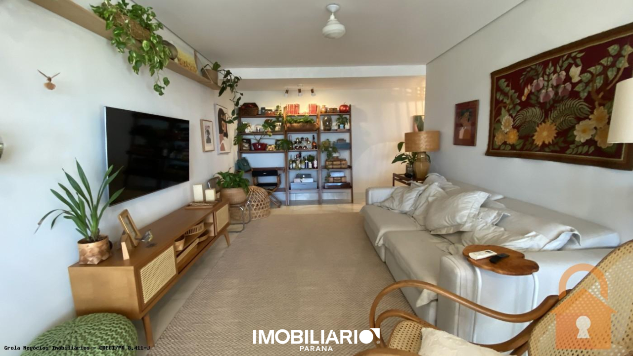 Apartamento para  Venda em Campo Mourão pela Grola Negócios Imobiliários