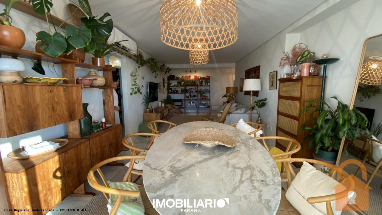 Apartamento para  Venda em Campo Mourão pela Grola Negócios Imobiliários