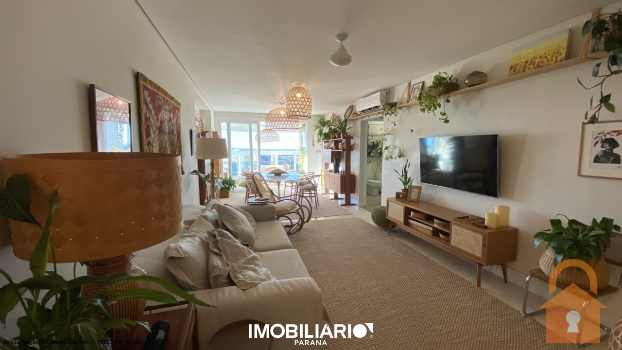 Apartamento para  Venda em Campo Mourão pela Grola Negócios Imobiliários