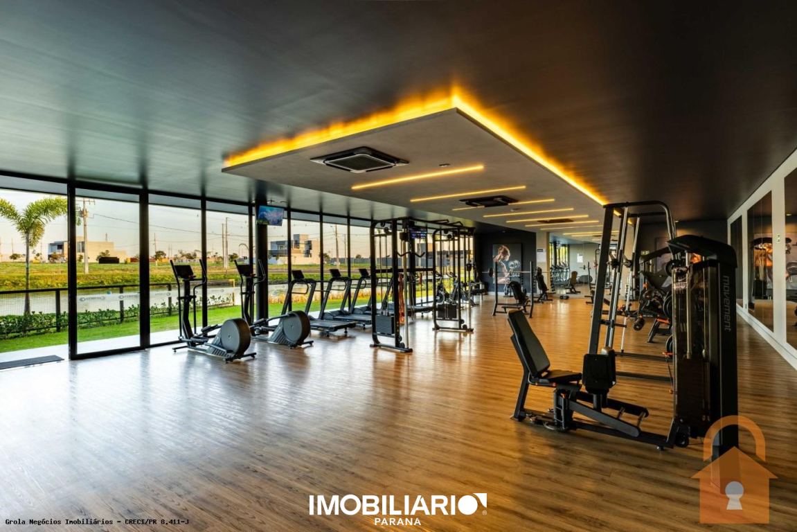 Terreno para  Venda em Campo Mourão pela Grola Negócios Imobiliários