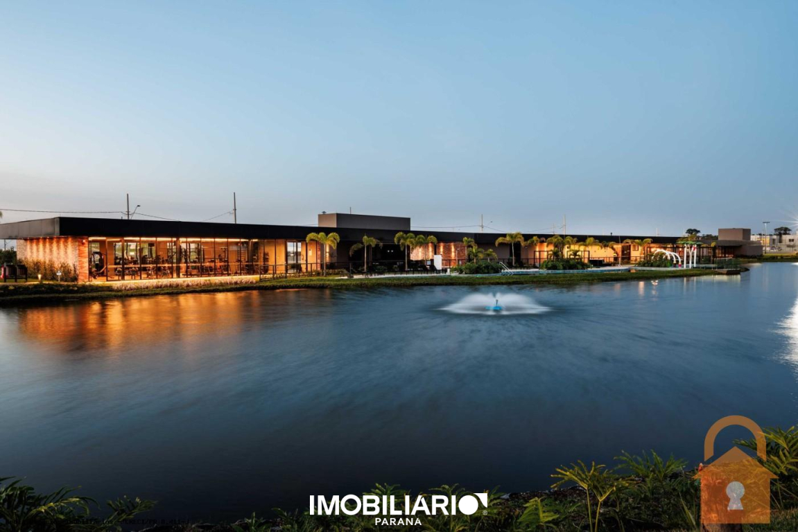 Terreno para  Venda em Campo Mourão pela Grola Negócios Imobiliários