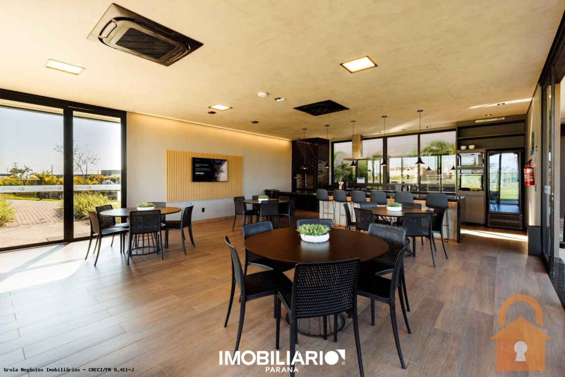 Terreno para  Venda em Campo Mourão pela Grola Negócios Imobiliários