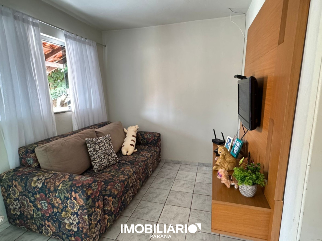 Residência para  Venda em Umuarama pela Imobiliária Amizade