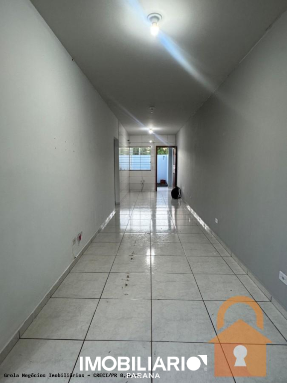 Residência para  Venda em Campo Mourão pela Grola Negócios Imobiliários