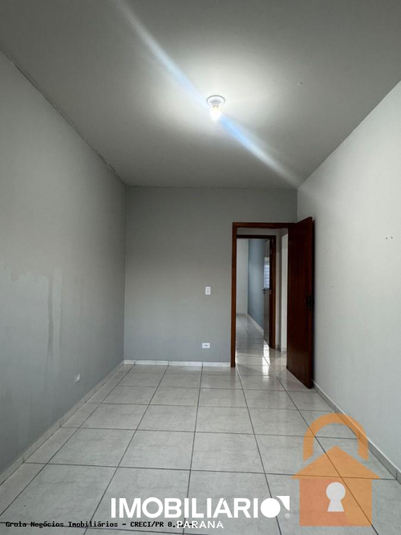 Residência para  Venda em Campo Mourão pela Grola Negócios Imobiliários