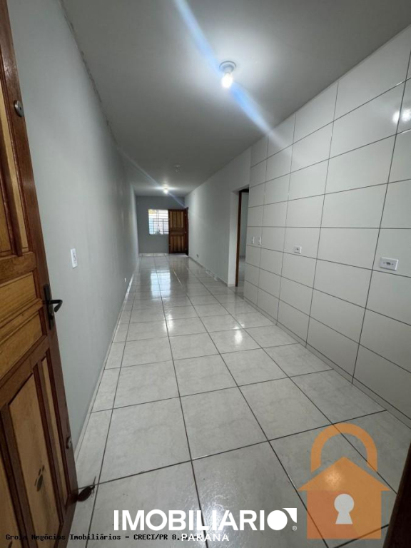 Residência para  Venda em Campo Mourão pela Grola Negócios Imobiliários